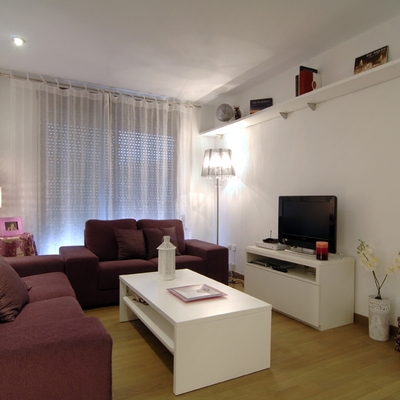 Decoración de vivienda en Torrent