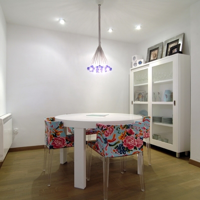 Decoración de vivienda en Torrent