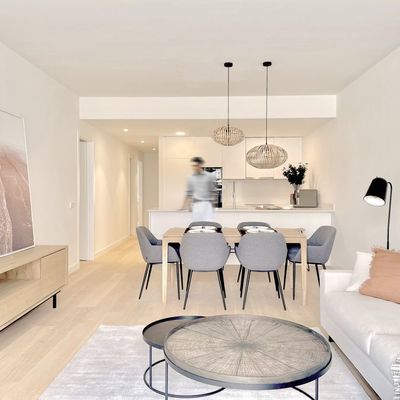Decoración estilo Nórdico