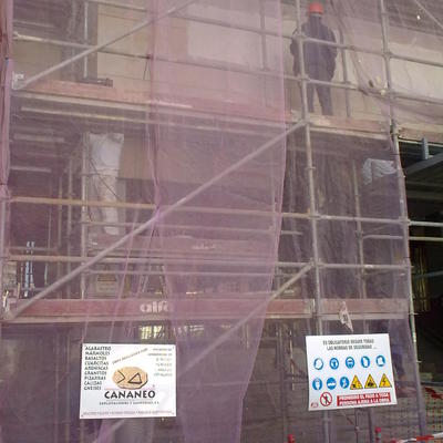 Delegación del Gobierno de Castilla y León en Valladolid