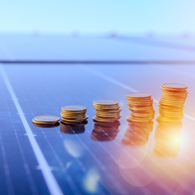 desgravar placas solares