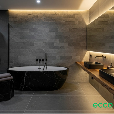 Banos by Ecco Homes