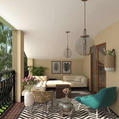 ¿Quieres disfrutar de tu rincón al aire libre?