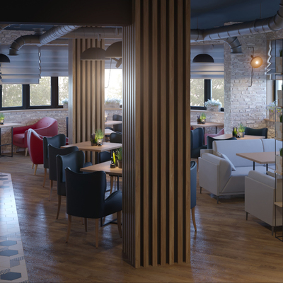 Visualiza tu negocio