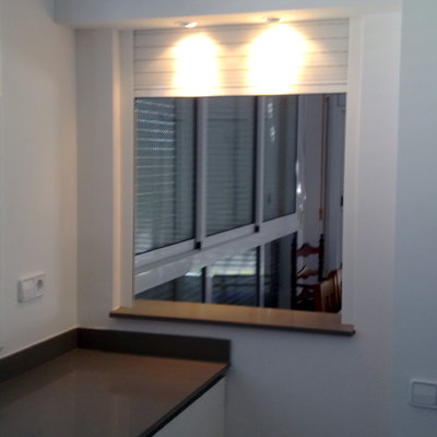despues pasa platos (ventana)