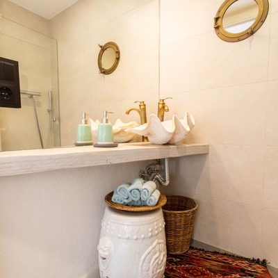 Detalle Baño 1