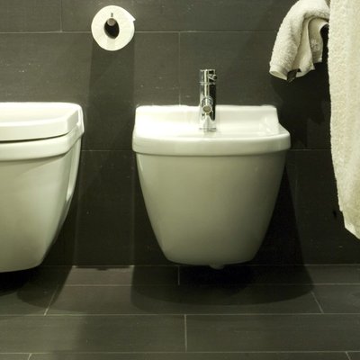 Detalle baño