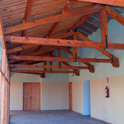 Detalle cerchas