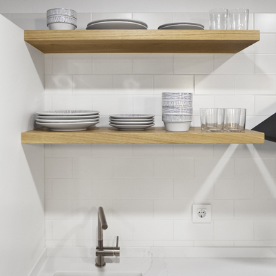Detalle cocina