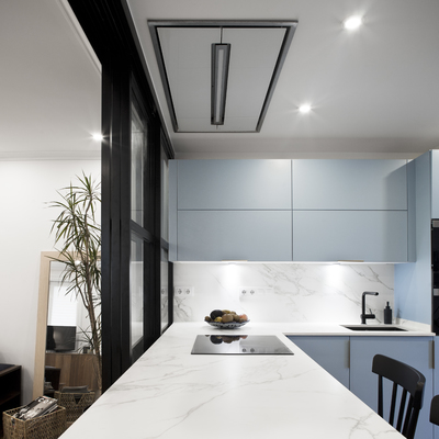 Detalle cocina