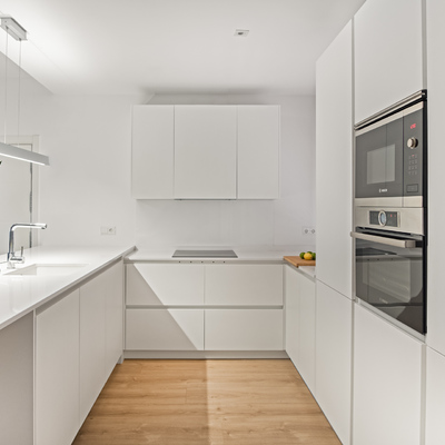 Detalle cocina