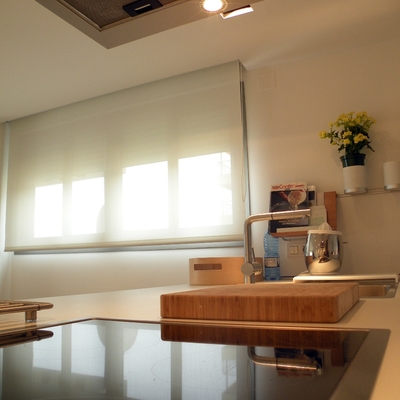 Detalle cocina