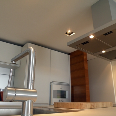 Detalle cocina