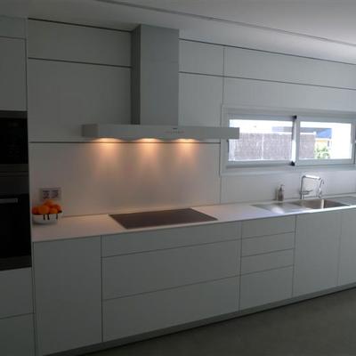 Detalle cocina