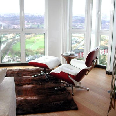 Detalle estancia