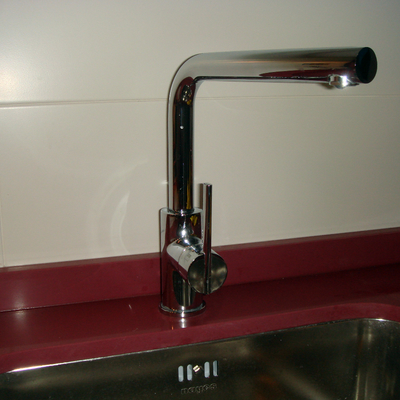 detalle grifo cocina(despues)