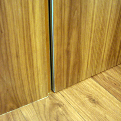 Detalle puerta