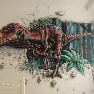 dino