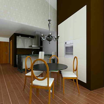 diseño cocina