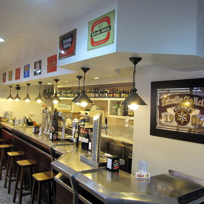 Bar "Taberna Peneque" 