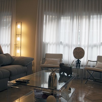 Diseño Salón