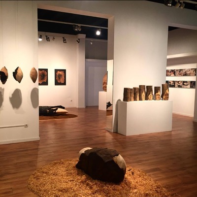 Begemont Gallery