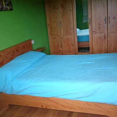 Dormitorio 