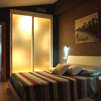 Dorm. 1 Vivienda 2