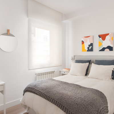 Dormitorio 01
