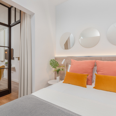 Dormitorio 01