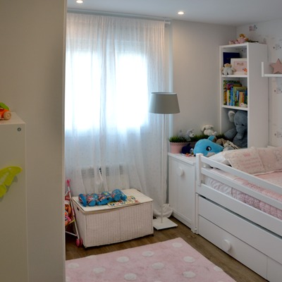Dormitorio 1