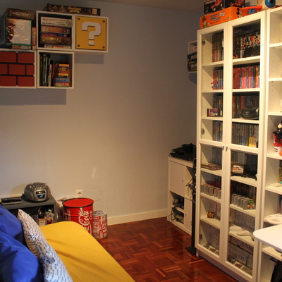 Dormitorio 1