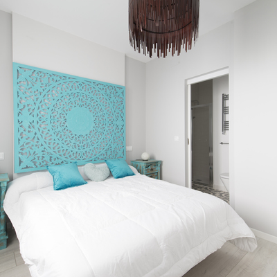 Dormitorio 1
