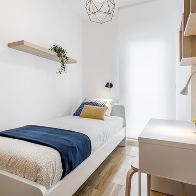 Dormitorio 1