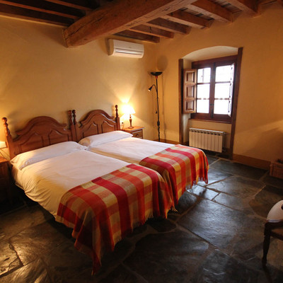 Dormitorio