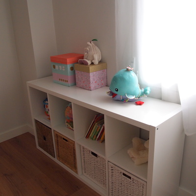 Dormitorio