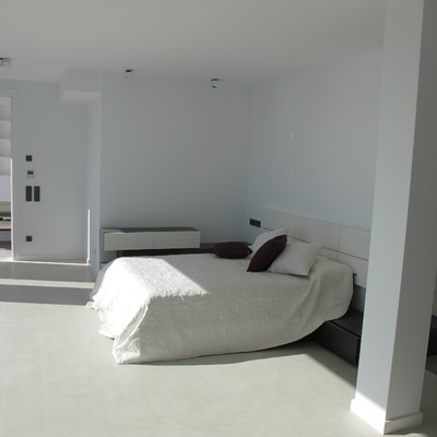 DORMITORIO