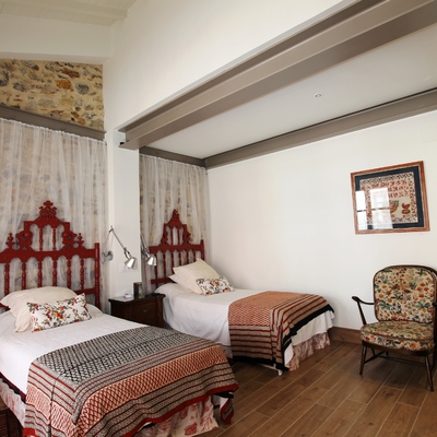 Dormitorio