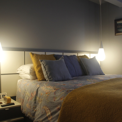 DORMITORIO