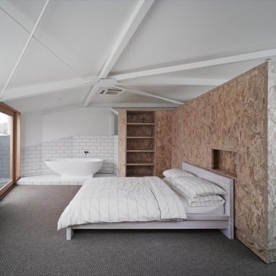 dormitorio