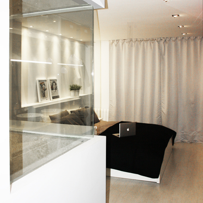 DORMITORIO