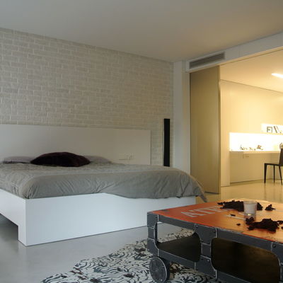 Dormitorio