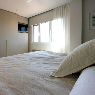 Dormitorio