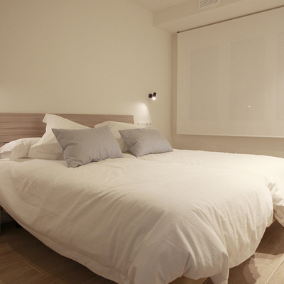 Dormitorio