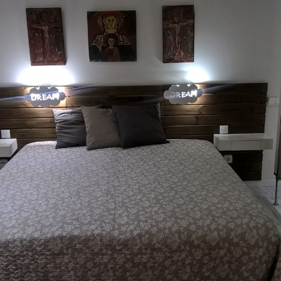 DORMITORIO