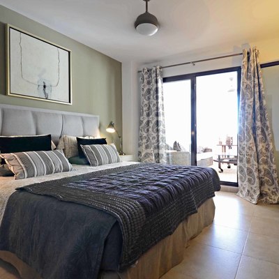 Dormitorio