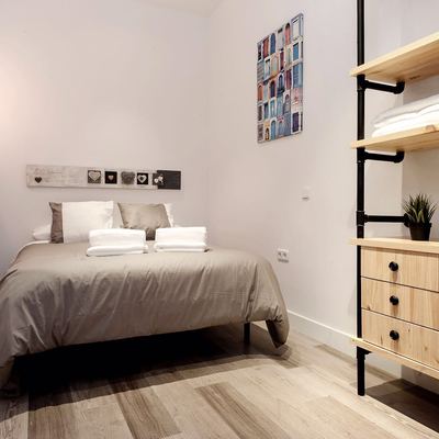 Dormitorio