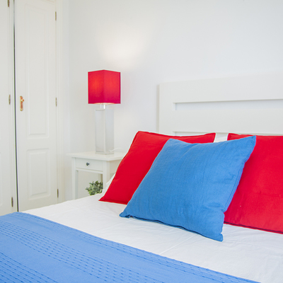 dormitorio