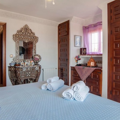 Dormitorio