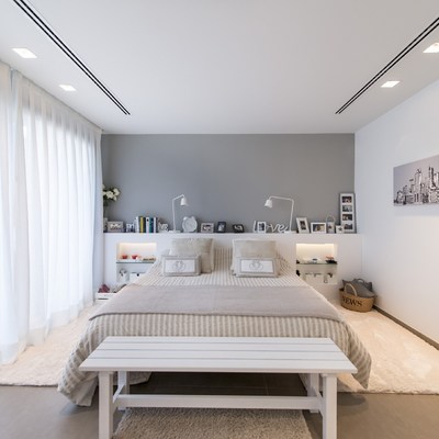 Ideas y Fotos de Dormitorios para Inspirarte - Página 3 - Habitissimo